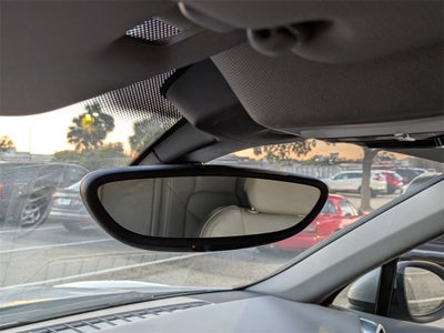 2012 Porsche Cayenne S Hybrid