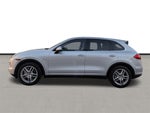 2012 Porsche Cayenne S Hybrid