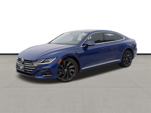 2021 Volkswagen Arteon 2.0T SEL R-Line