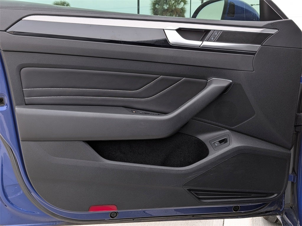 2021 Volkswagen Arteon 2.0T SEL R-Line