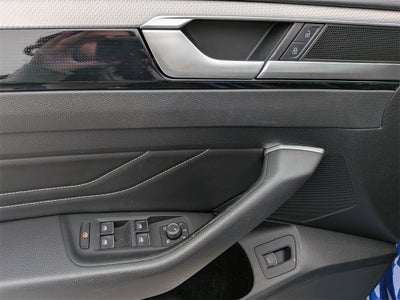 2021 Volkswagen Arteon 2.0T SEL R-Line