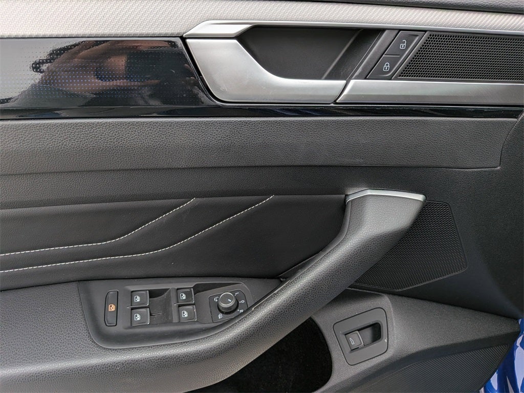 2021 Volkswagen Arteon 2.0T SEL R-Line