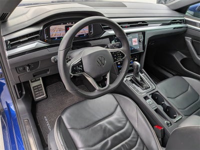 2021 Volkswagen Arteon 2.0T SEL R-Line