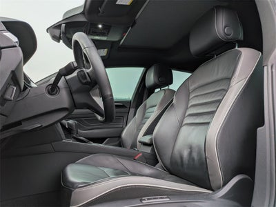 2021 Volkswagen Arteon 2.0T SEL R-Line