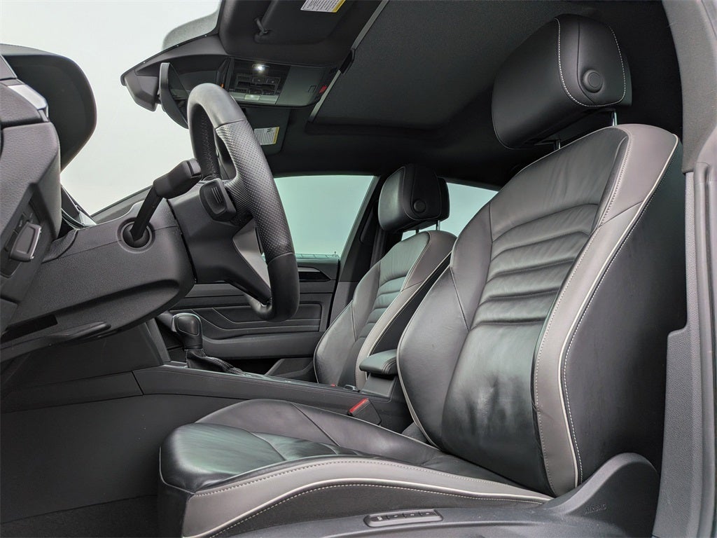 2021 Volkswagen Arteon 2.0T SEL R-Line