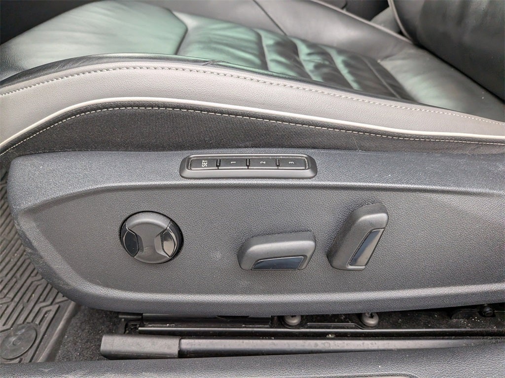 2021 Volkswagen Arteon 2.0T SEL R-Line