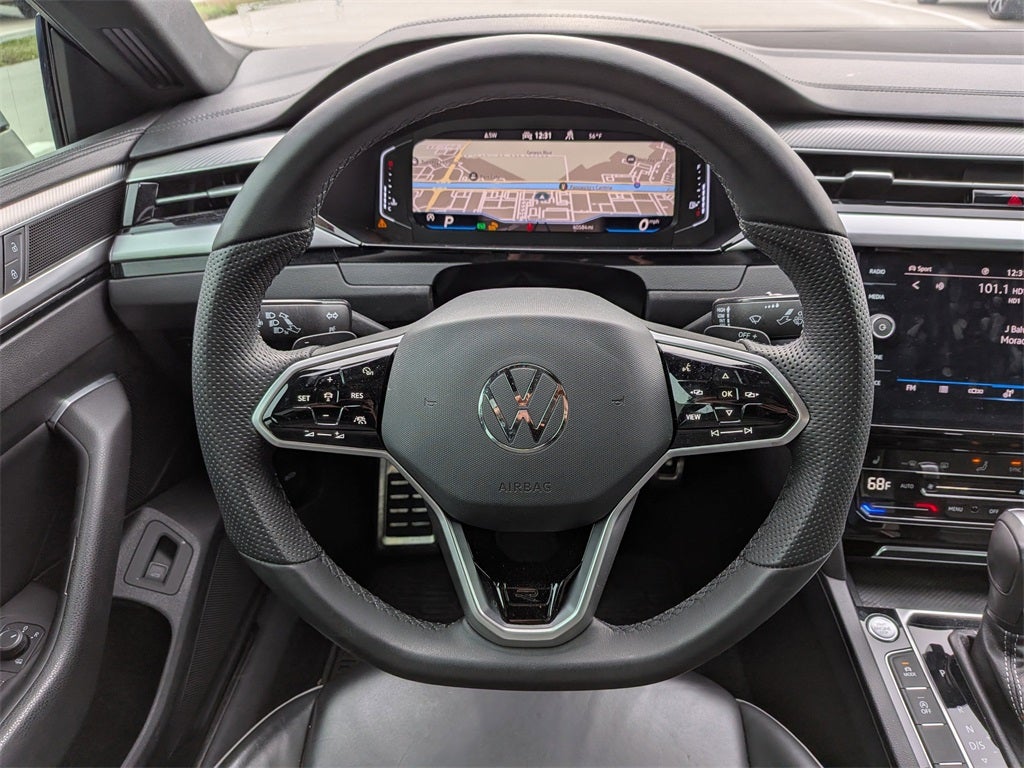 2021 Volkswagen Arteon 2.0T SEL R-Line