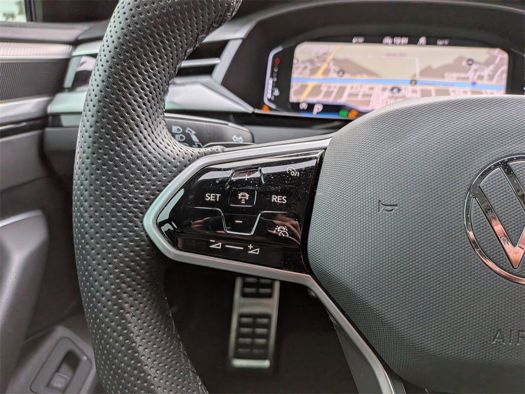 2021 Volkswagen Arteon 2.0T SEL R-Line