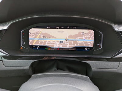 2021 Volkswagen Arteon 2.0T SEL R-Line