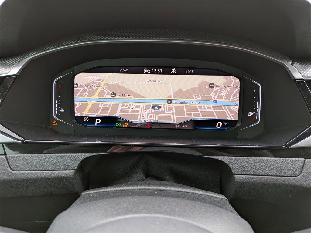 2021 Volkswagen Arteon 2.0T SEL R-Line