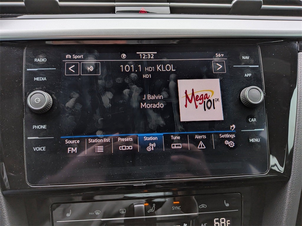 2021 Volkswagen Arteon 2.0T SEL R-Line