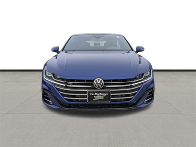 2021 Volkswagen Arteon 2.0T SEL R-Line