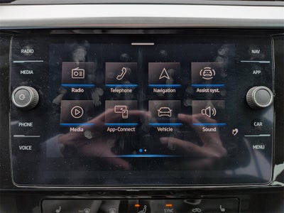 2021 Volkswagen Arteon 2.0T SEL R-Line