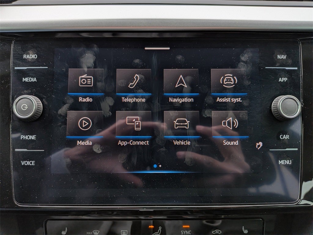 2021 Volkswagen Arteon 2.0T SEL R-Line