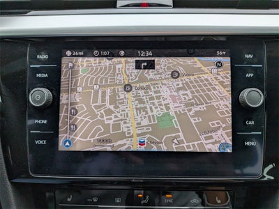 2021 Volkswagen Arteon 2.0T SEL R-Line