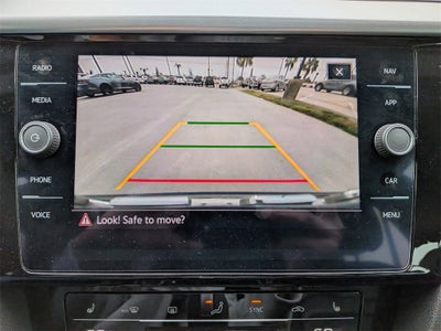 2021 Volkswagen Arteon 2.0T SEL R-Line