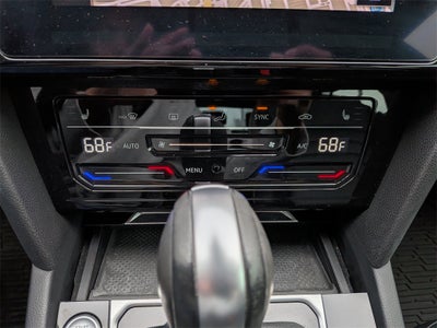 2021 Volkswagen Arteon 2.0T SEL R-Line