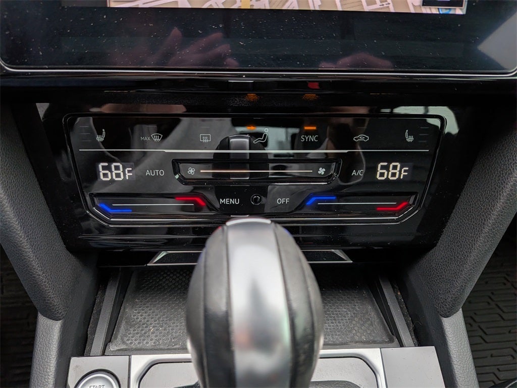 2021 Volkswagen Arteon 2.0T SEL R-Line