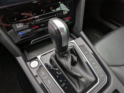 2021 Volkswagen Arteon 2.0T SEL R-Line