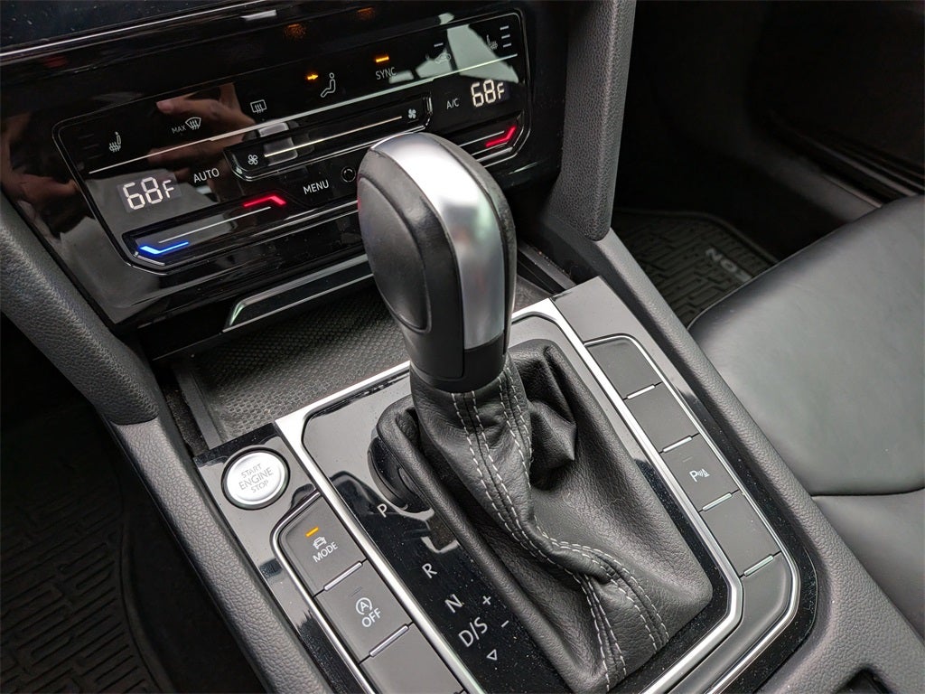 2021 Volkswagen Arteon 2.0T SEL R-Line