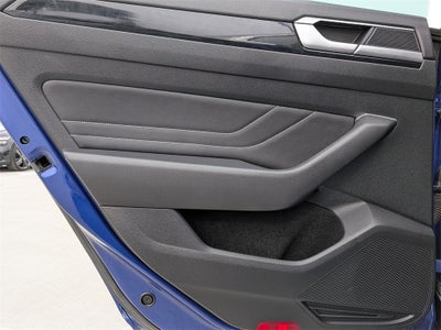 2021 Volkswagen Arteon 2.0T SEL R-Line