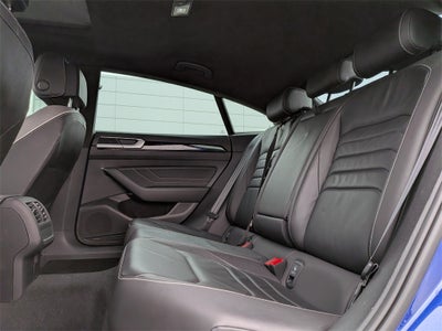 2021 Volkswagen Arteon 2.0T SEL R-Line