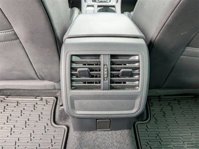 2021 Volkswagen Arteon 2.0T SEL R-Line