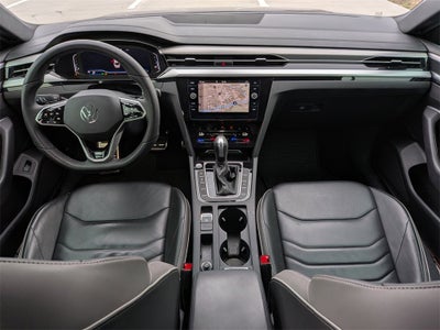 2021 Volkswagen Arteon 2.0T SEL R-Line
