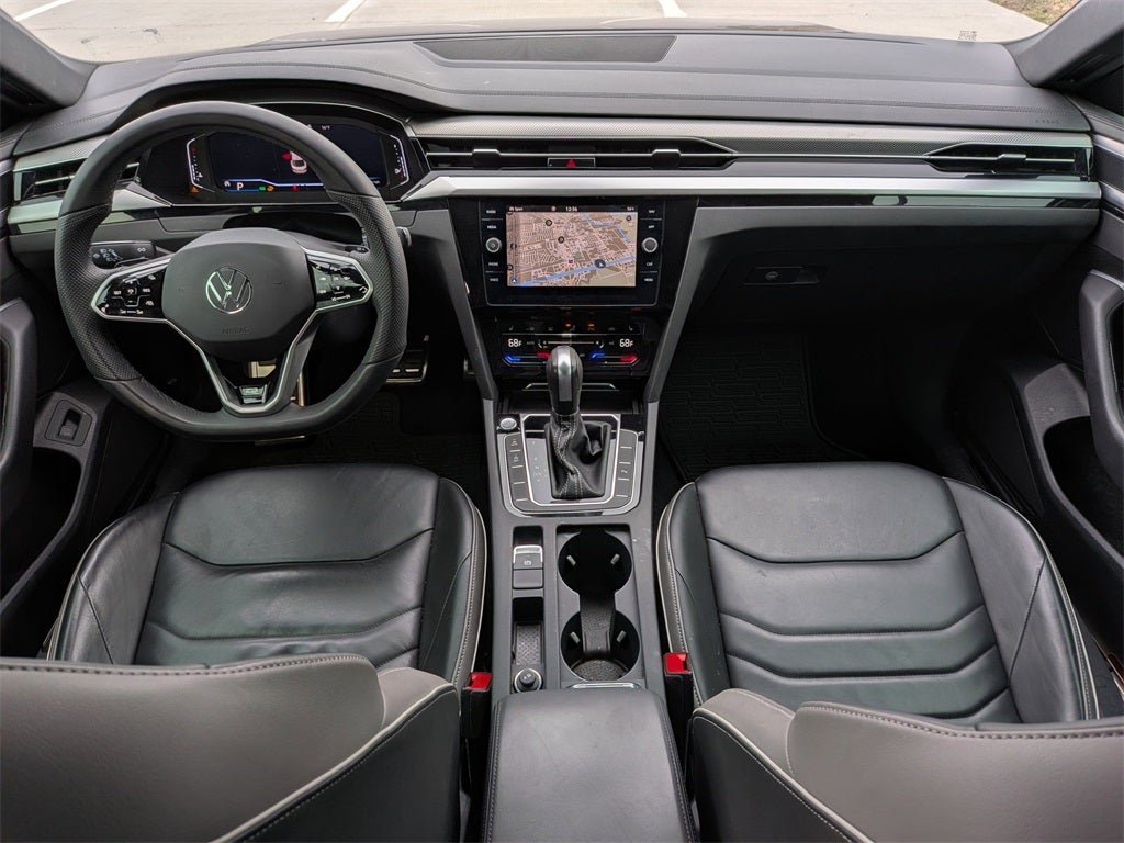 2021 Volkswagen Arteon 2.0T SEL R-Line