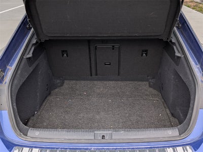 2021 Volkswagen Arteon 2.0T SEL R-Line