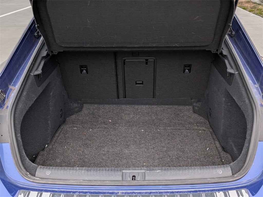 2021 Volkswagen Arteon 2.0T SEL R-Line