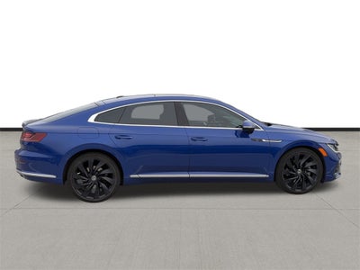 2021 Volkswagen Arteon 2.0T SEL R-Line