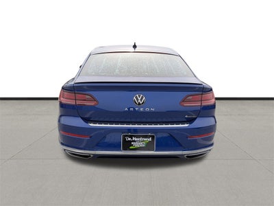 2021 Volkswagen Arteon 2.0T SEL R-Line