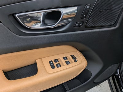 2020 Volvo XC60 T5 Inscription