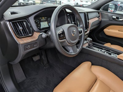 2020 Volvo XC60 T5 Inscription
