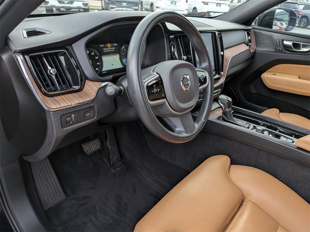 2020 Volvo XC60 T5 Inscription
