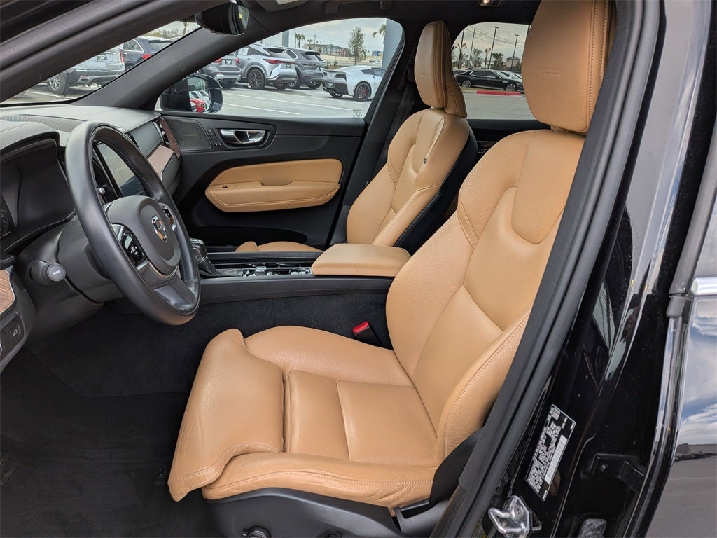 2020 Volvo XC60 T5 Inscription