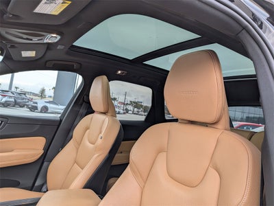 2020 Volvo XC60 T5 Inscription