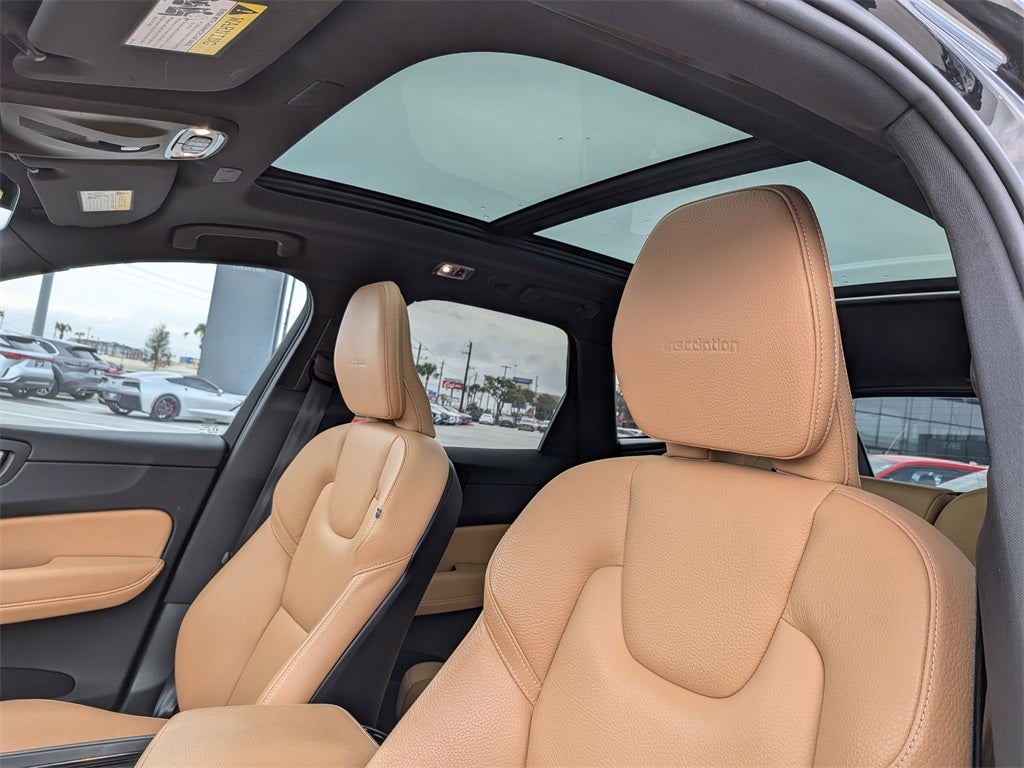 2020 Volvo XC60 T5 Inscription