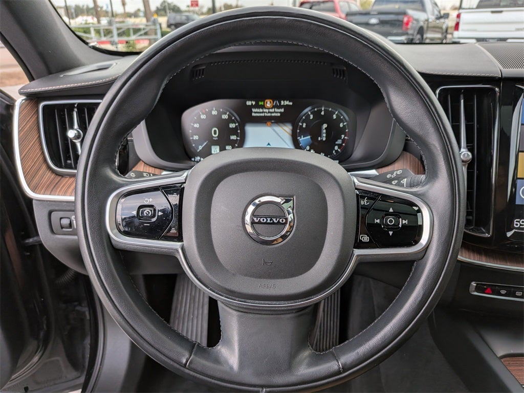 2020 Volvo XC60 T5 Inscription