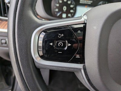 2020 Volvo XC60 T5 Inscription