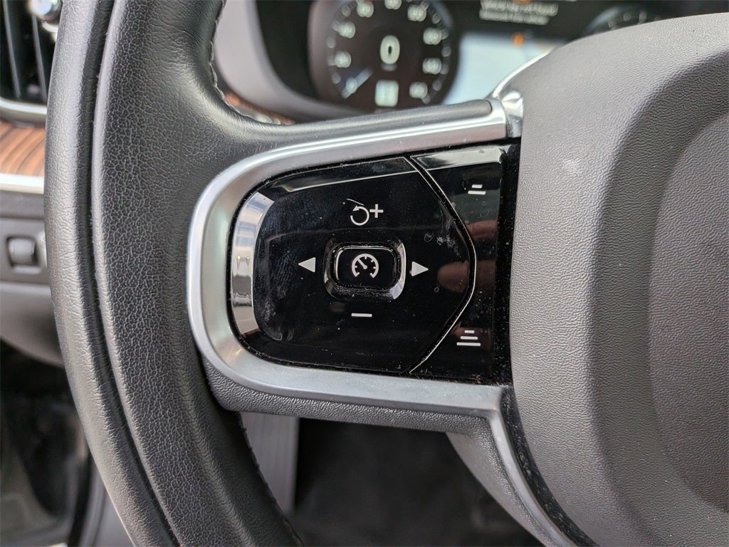 2020 Volvo XC60 T5 Inscription