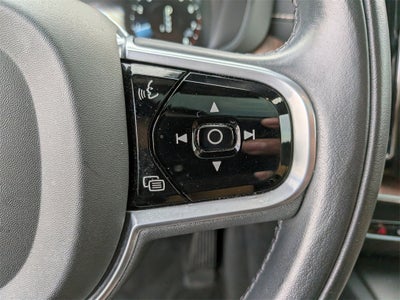 2020 Volvo XC60 T5 Inscription