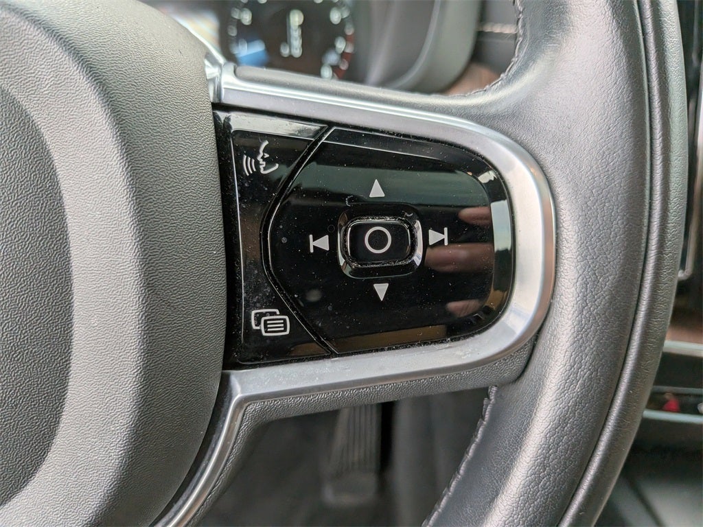 2020 Volvo XC60 T5 Inscription