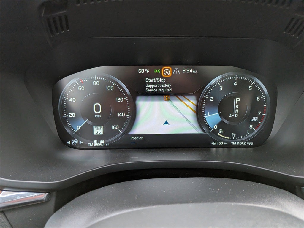 2020 Volvo XC60 T5 Inscription