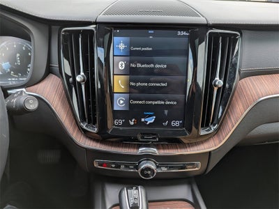 2020 Volvo XC60 T5 Inscription