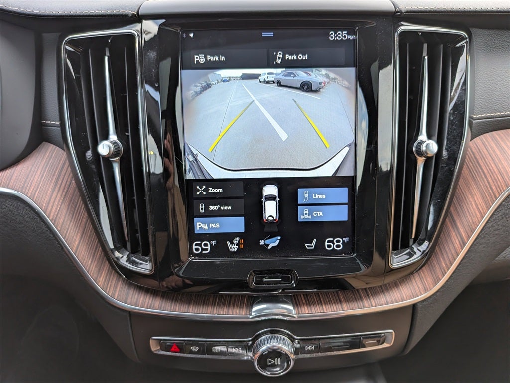 2020 Volvo XC60 T5 Inscription