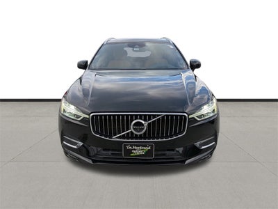 2020 Volvo XC60 T5 Inscription
