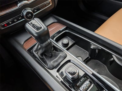 2020 Volvo XC60 T5 Inscription