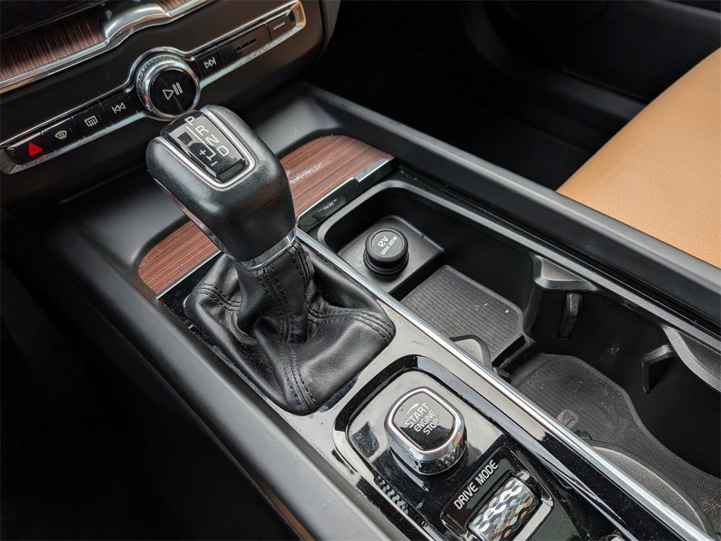 2020 Volvo XC60 T5 Inscription